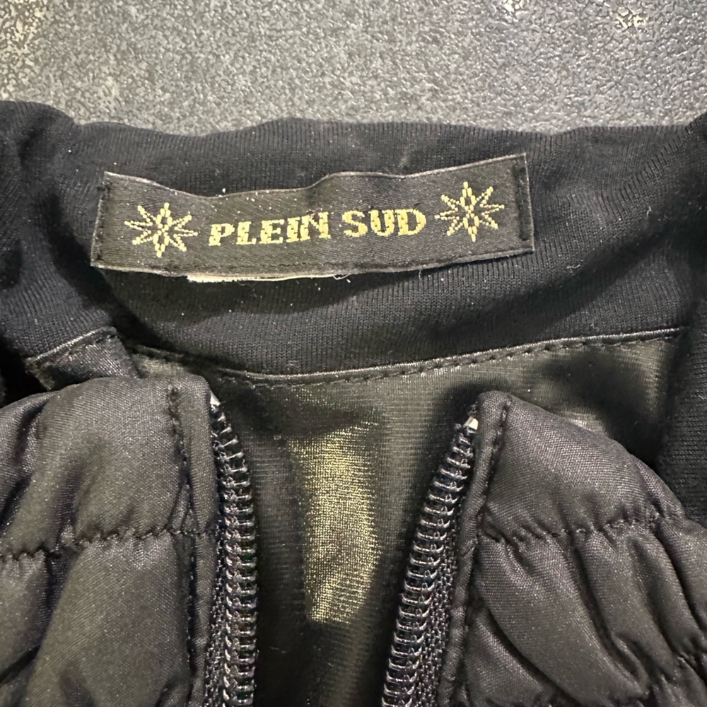 Plein Sud Jacket and Skirt Set - Picture 4 of 7